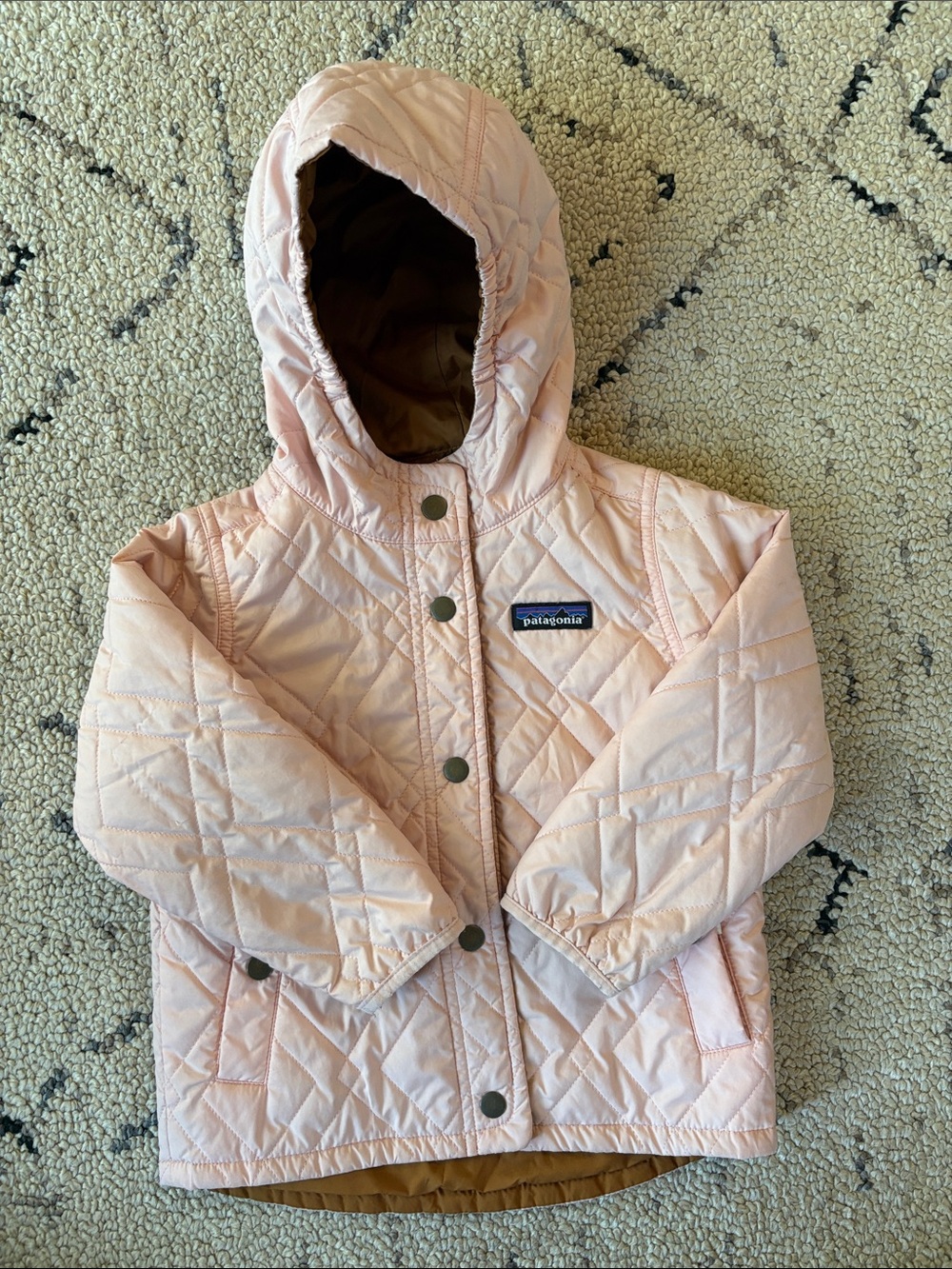 Patagonia Kids Puffer Jacket (3T) EUC